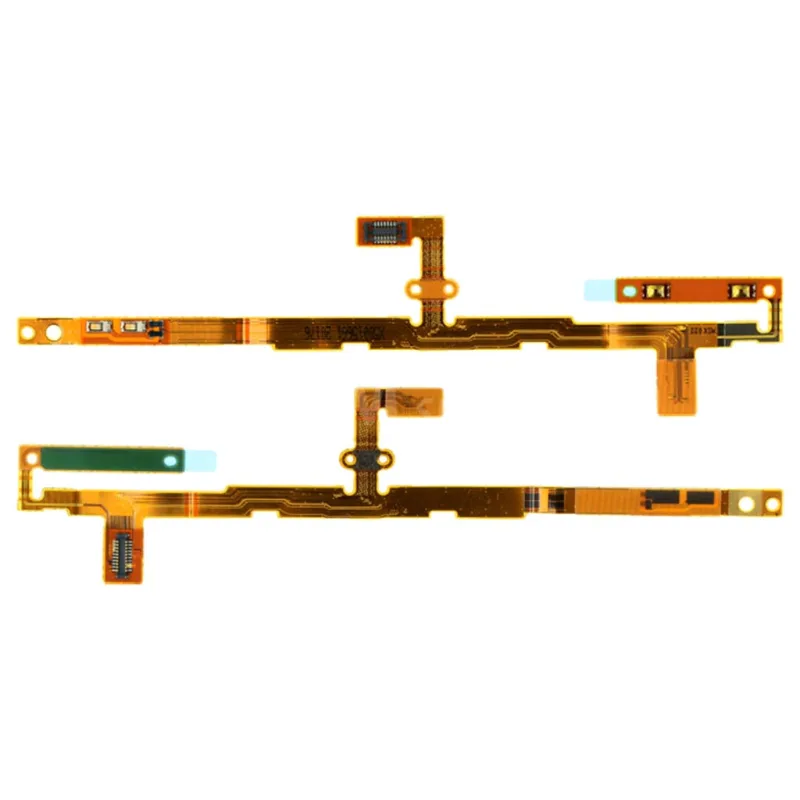 Flex kábel Power Sony XQ-AU52 Xperia 10 II - zapínania a hlasitosti