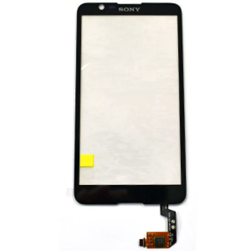 Dotyková plocha Sony Xperia E4 E2105 Farba: Čierna