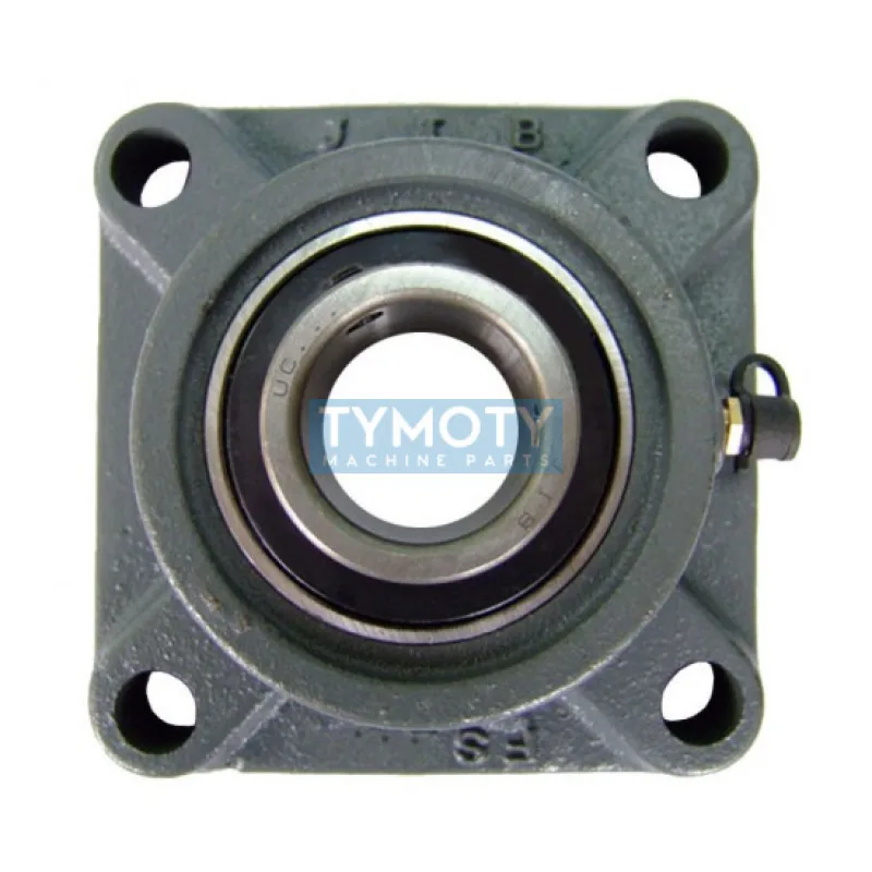 CN UCFS 309 prírubová ložisková jednotka