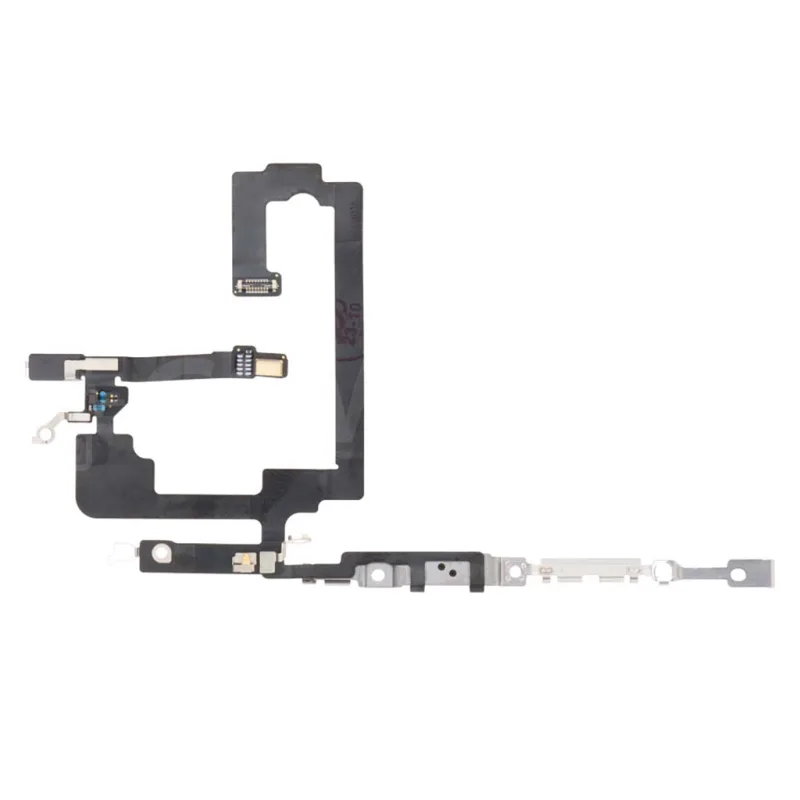 Flex kábel Power Apple iPhone 15 Plus - zapínania Farba: Flex kábel