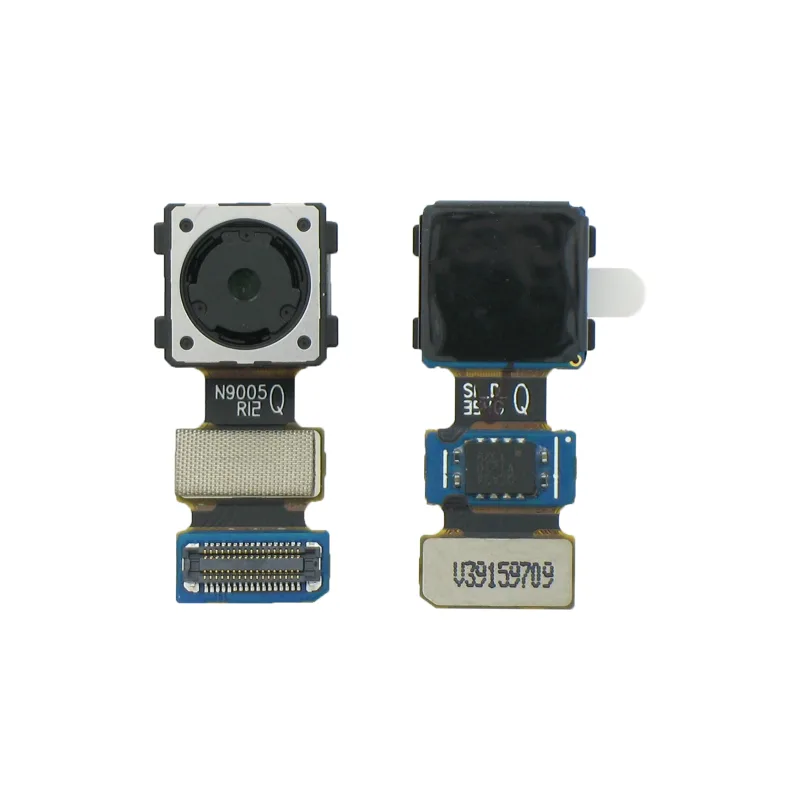 Hlavná kamera Samsung N9005 Galaxy Note 3 Variant:: Zadná kamera