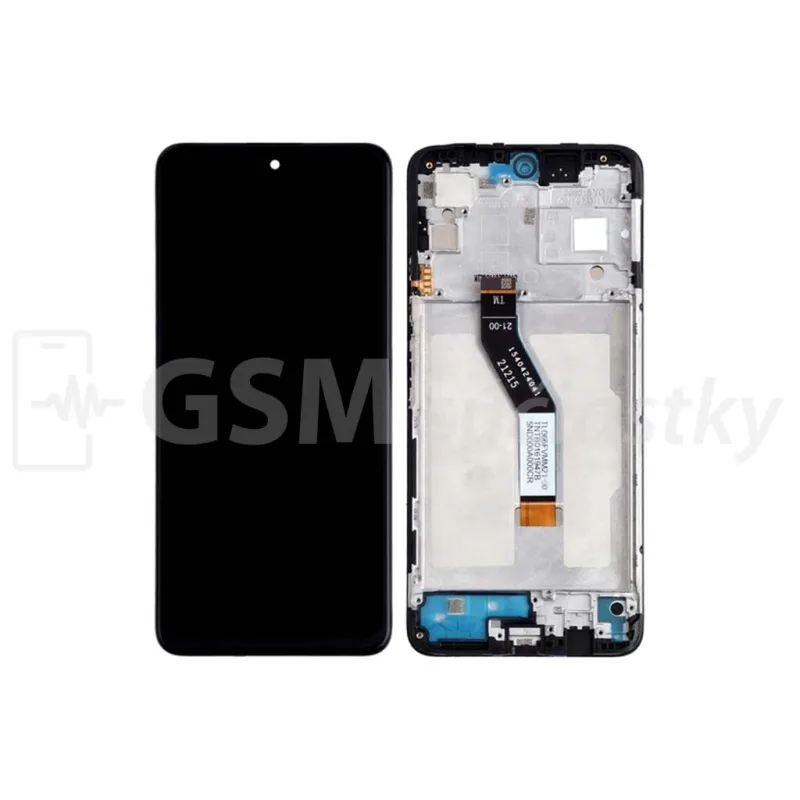 LCD Displej + Dotykové sklo Xiaomi Redmi Note 11 5G, Poco M4 Pro 5G