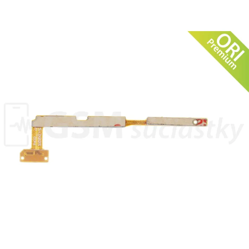 Flex kábel Power Motorola Moto G22 - zapínania a hlasitosti Variant:: Flex kábel