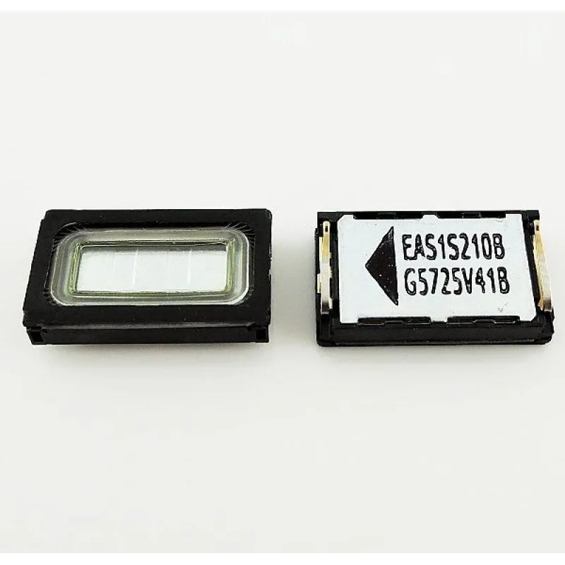 Reproduktor Sony Xperia Z5 compact Variant:: slúchatko používa sa aj ako zvonček