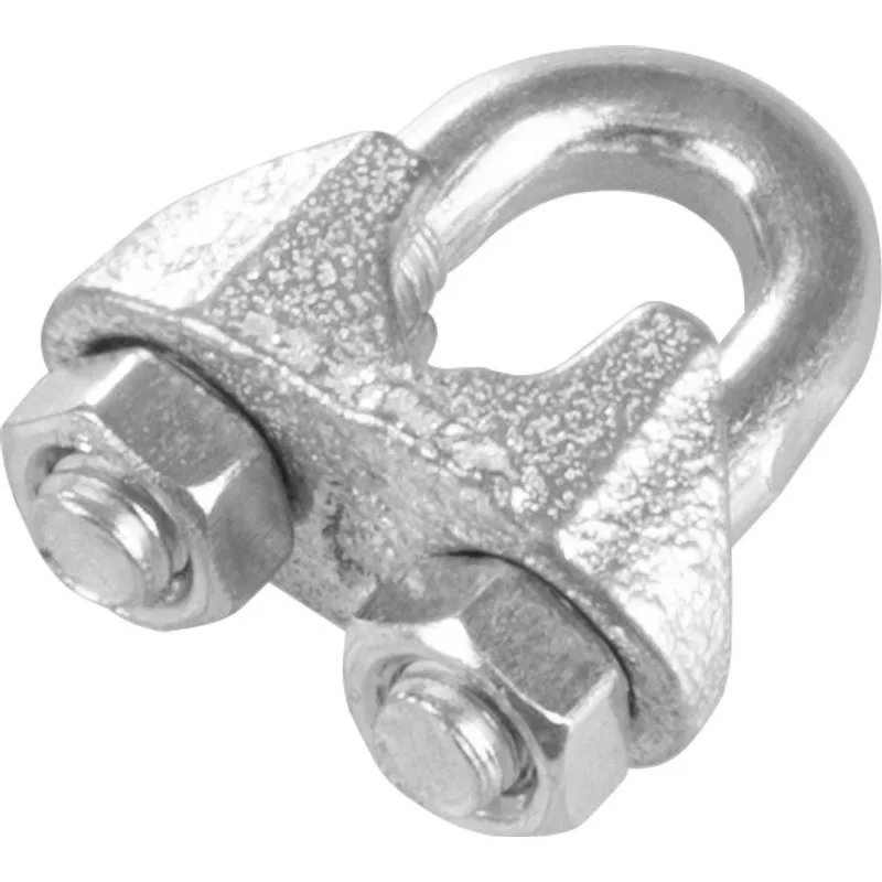 Svorka 99-3 • 05 mm, lanová