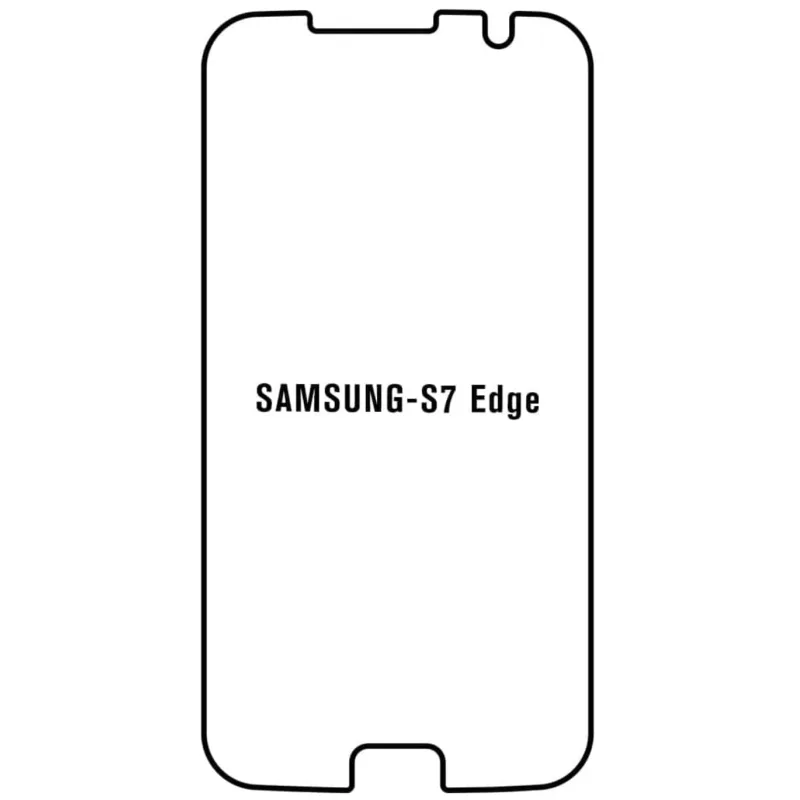 Ochranná fólia Sunshine Hydrogel pre Samsung Galaxy S7 Edge (SM-G935) Variant:: Anti-Spy