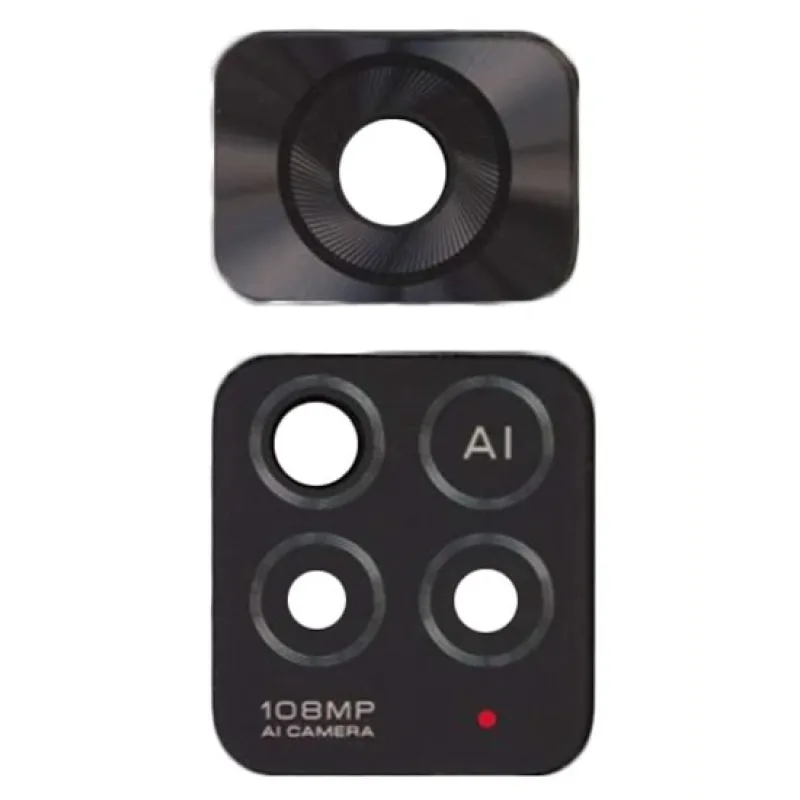 Sklíčko zadnej kamery Xiaomi Redmi Note 11 Pro 5G Variant:: Sklíčko zadného fotoaparátu