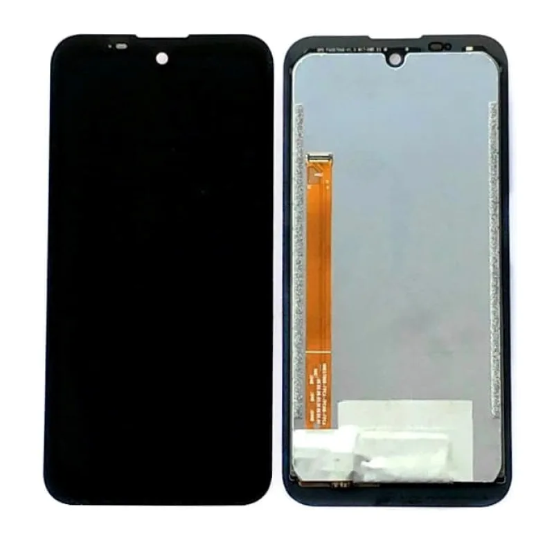 Doogee S59, S59 Pro - LCD displej + Dotykové sklo