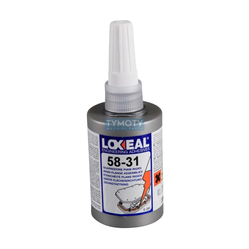 Loxeal 58-31 - 250 ml