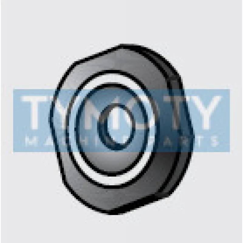 PRAMET, UP 21 úpinka