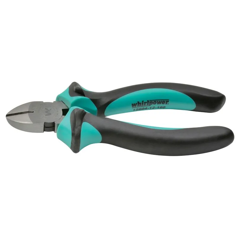 Kliešte štikacie WHIRLPOWER 15604-12, 160 mm, Cr-V
