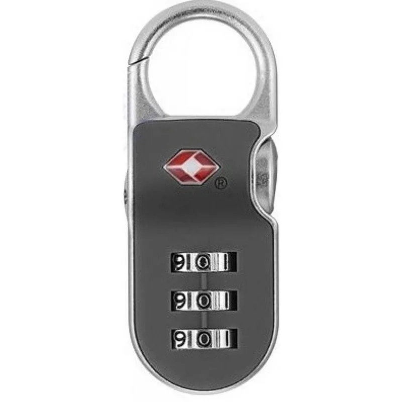 Zámok Yale YTP2/26/216/1 – cestovný TSA zámok, 26 mm