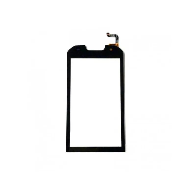 Dotykové sklo Doogee S30 Farba: Čierna