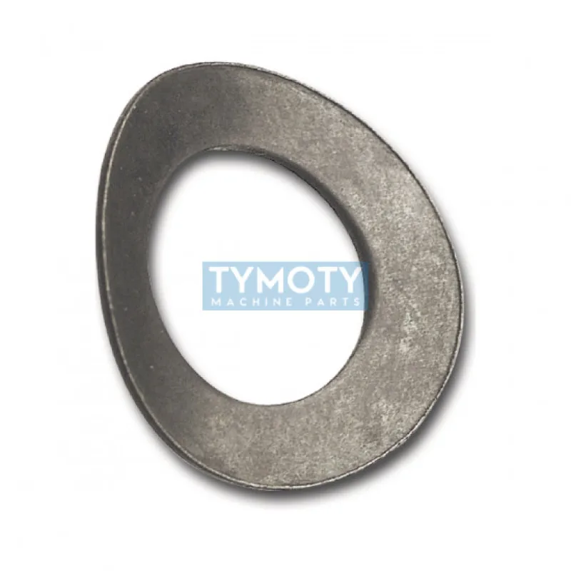 Podložka pružná prehnutá DIN 137A M3 / 3,2