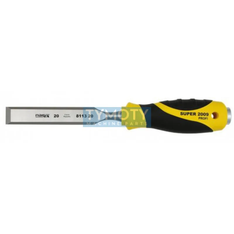 Ploché SUPER 2009 LINE PROFI, DLÁTO, 8113-30