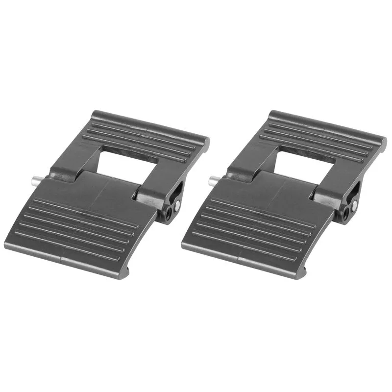 Sada spojovacích prvkov na boxy QBRICK PRO 500/600/700, ONE XL