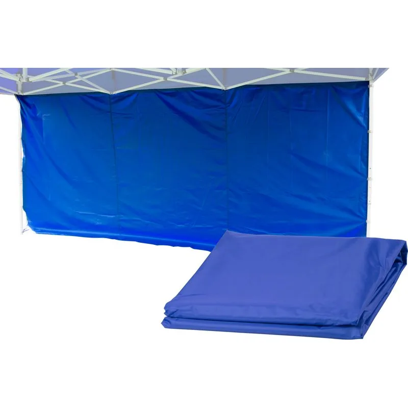 Stena FESTIVAL, modrá, pre stan, UV odolná