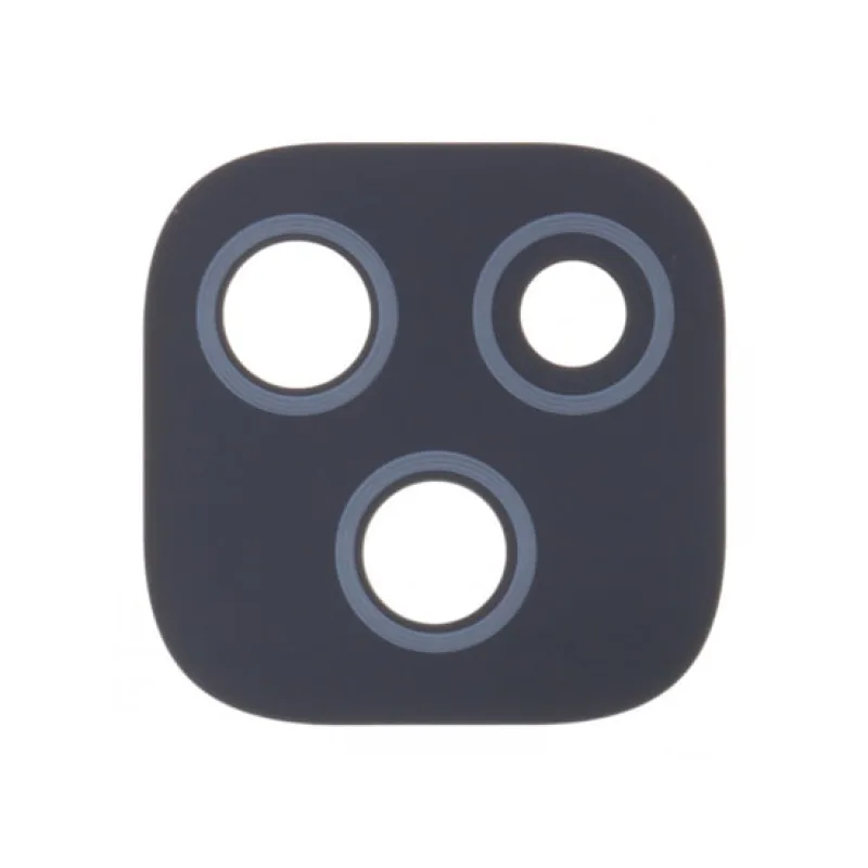 Sklíčko zadnej kamery Motorola Moto E7 Plus Variant:: Sklíčko zadného fotoaparátu