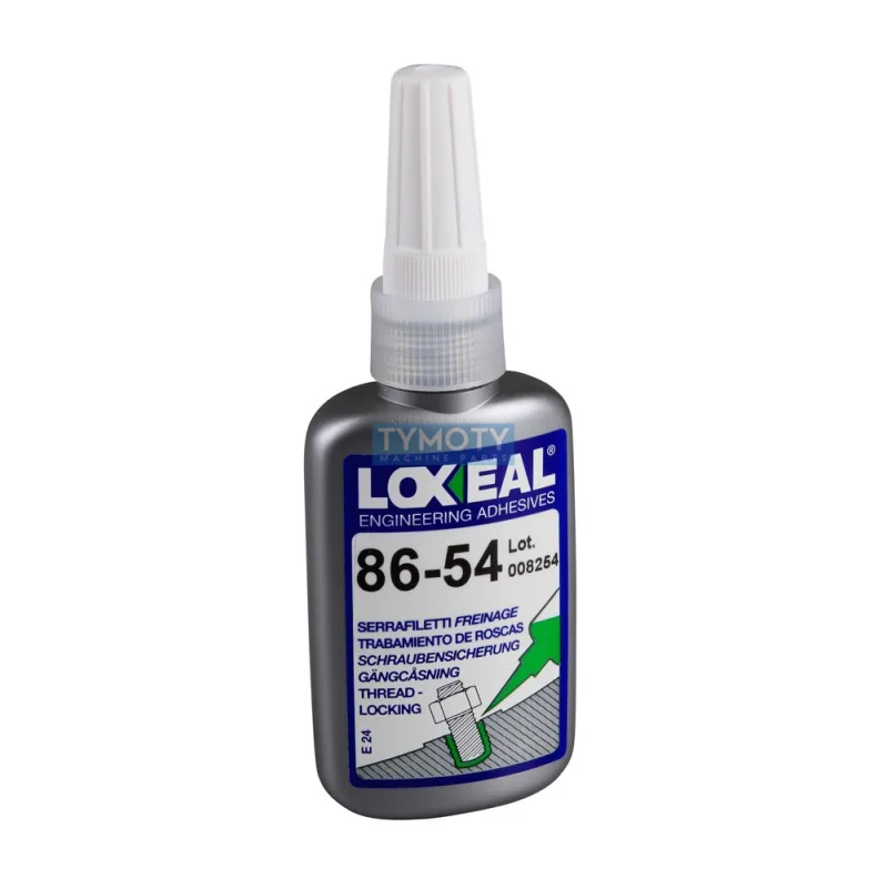 Loxeal 86-54 - 50 ml