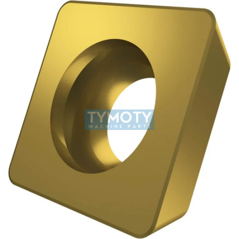 Vymeniteľná britová doštička, PRAMET, SDEW 090308SN:M8330