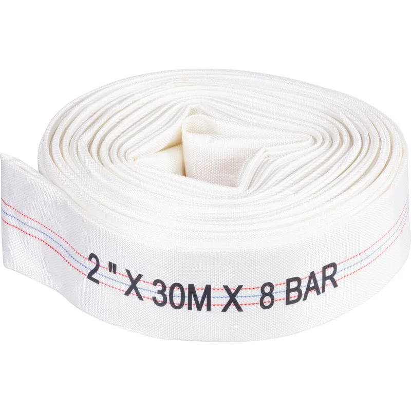 Výtlačná hadica Strend Pro 2", 30 m, bez koncoviek, typ C