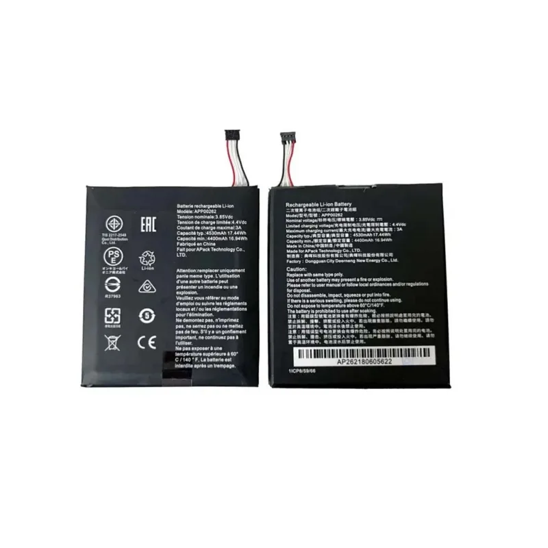 Batéria Caterpillar CAT S61 Farba: OEM