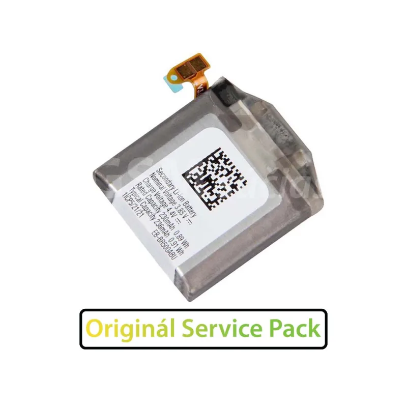 Batéria Samsung Galaxy Watch Active (R500) EB-BR500ABU Originál