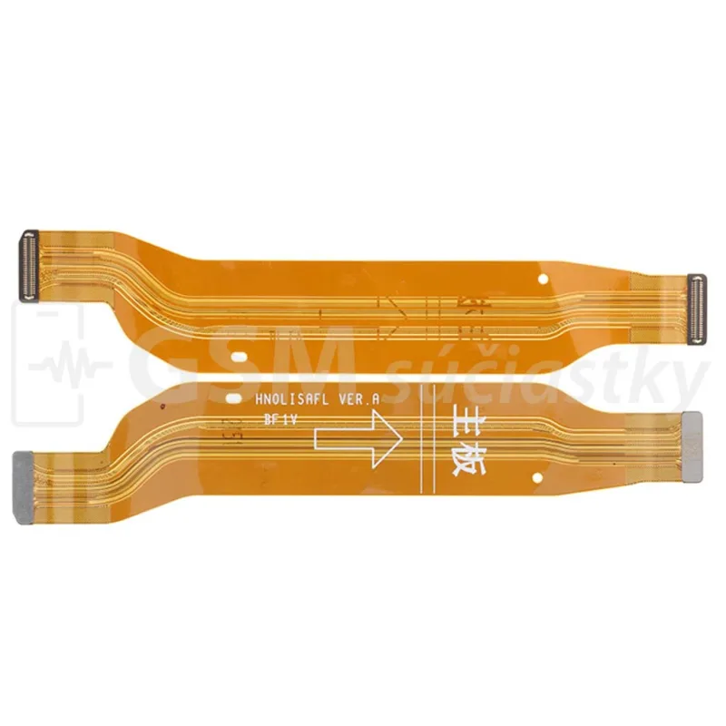 Huawei Flex kábel main Honor 70 - flex základnej dosky