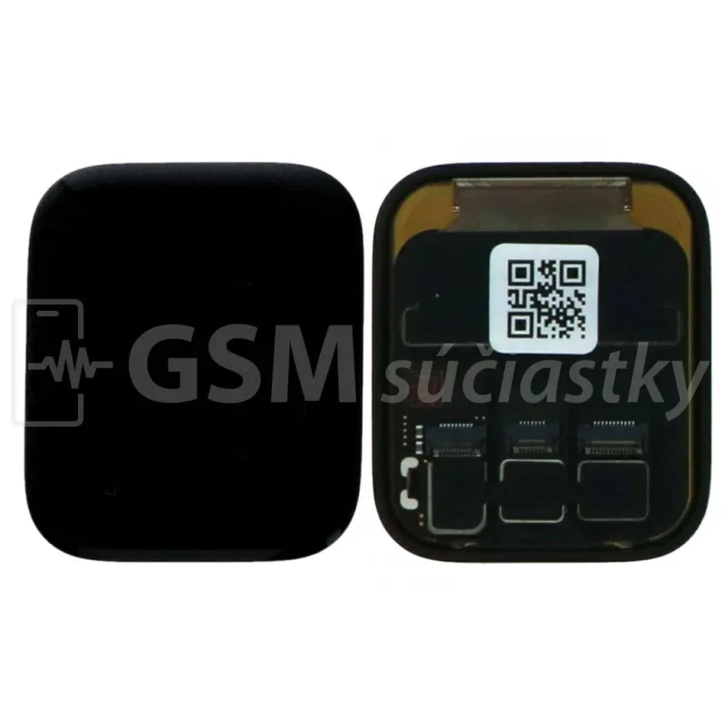 LCD displej + Dotykové sklo Apple Watch Series 4 44mm