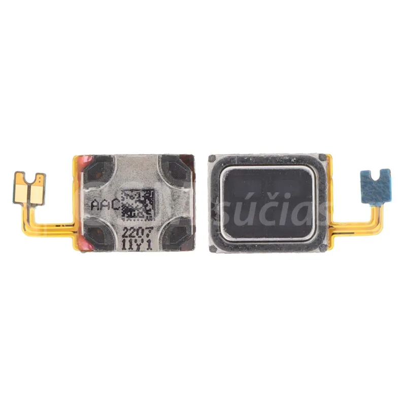 Huawei Slúchatko - reproduktor Motorola Edge 30, Edge 40 Neo, Edge 50 Pro Variant:: Zvonček