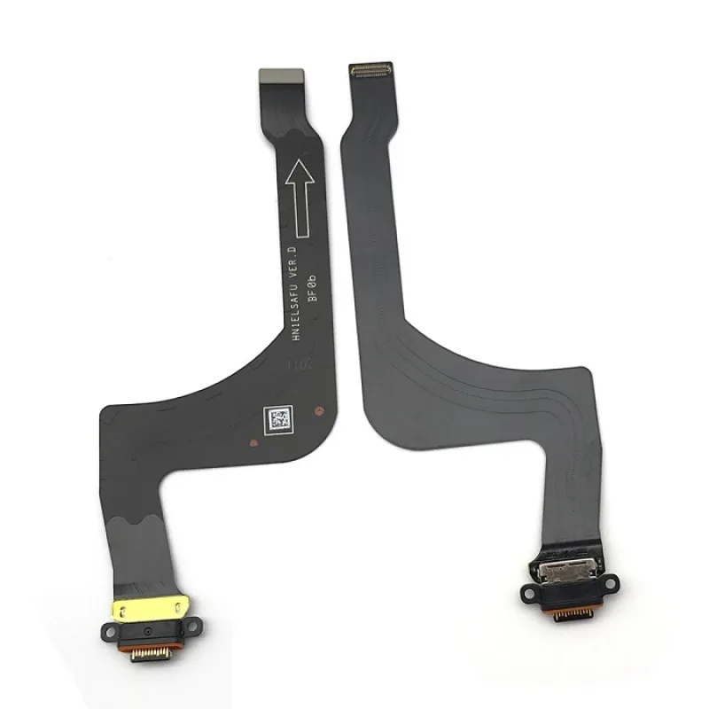 Flex nabíjania Huawei P40 Pro - nabíjací konektor Variant:: Flex kábel