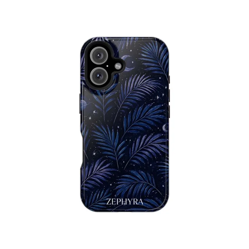 ZEPHYRA Cosmic Palm - iPhone 16 Kryt