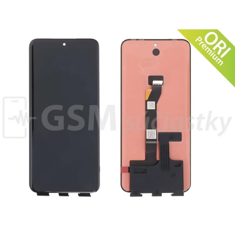 LCD Displej + Dotykové sklo Huawei Honor 90