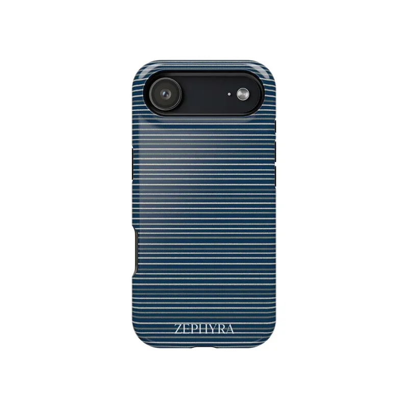 ZEPHYRA Horizon Lines - iPhone 17 Air Kryt