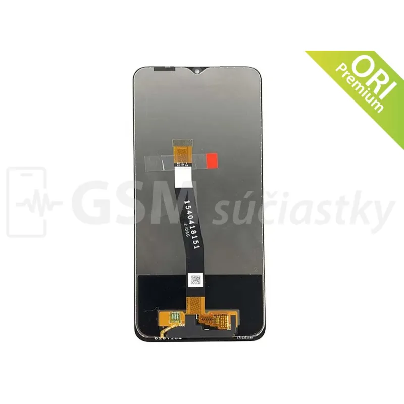 LCD displej + dotykové sklo Samsung Galaxy A22 5G, A226 Variant:: LCD