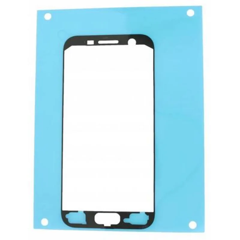 Lepiaca páska pod LCD displej Samsung Galaxy A3 2017 - A320F Variant:: Lepka