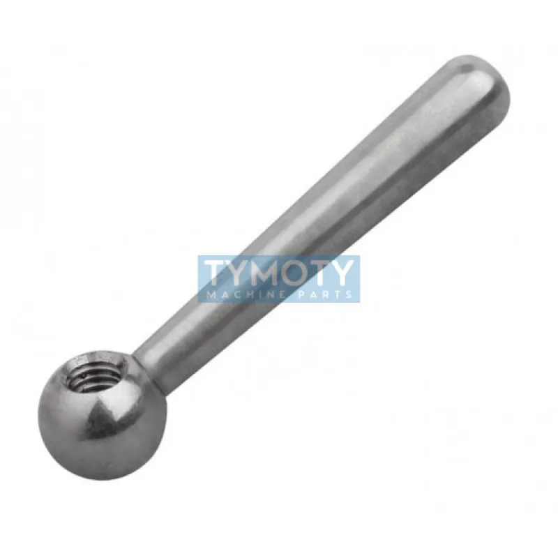 Kľučka N100 M12 ZB