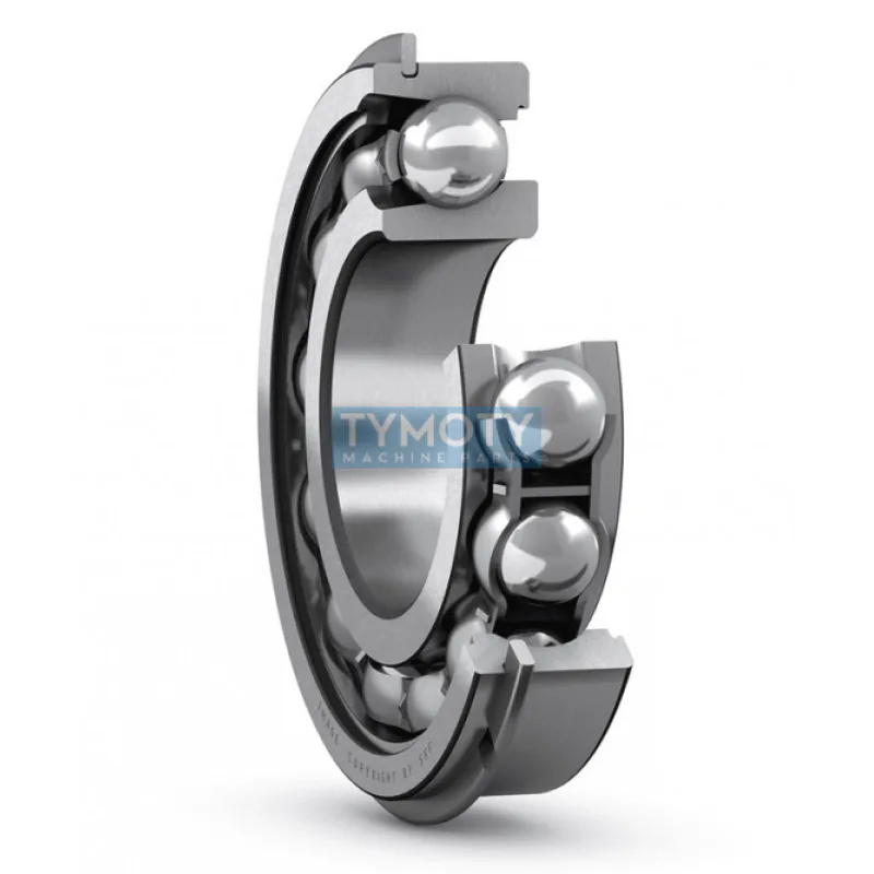 SKF 310 NR/C3 guľkové ložisko