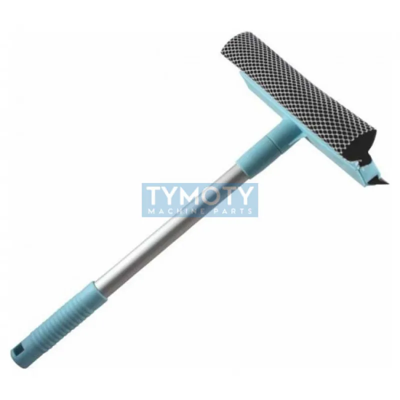 Stierka okien s násadou 40cm