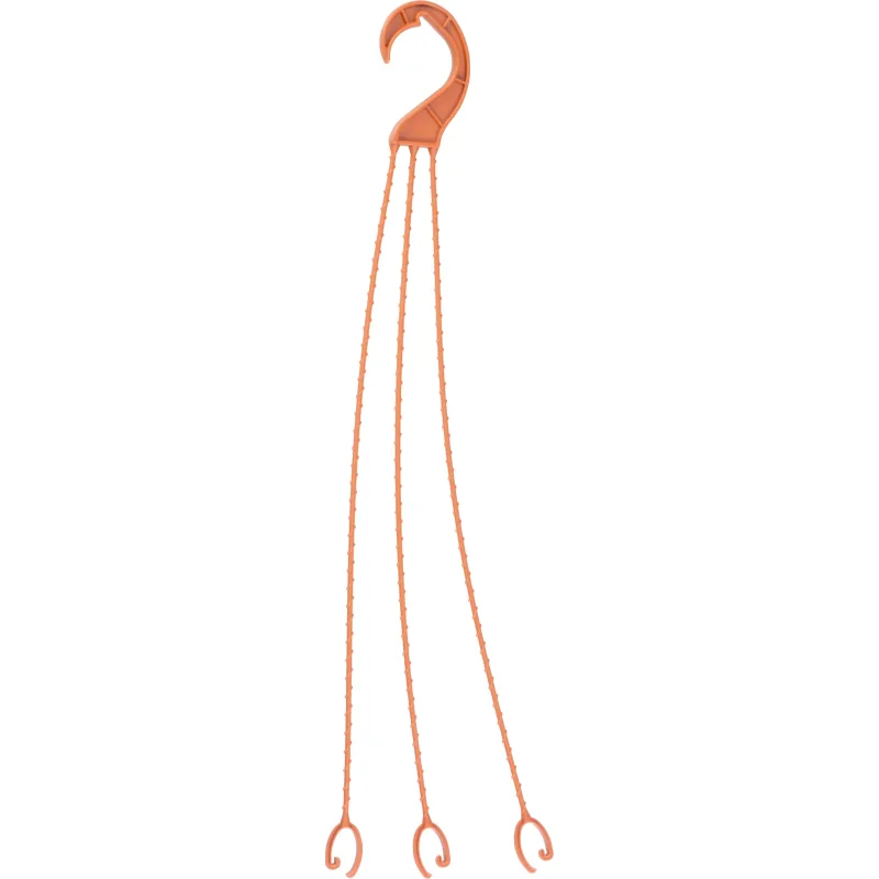 Vešiak držiak bez kvetináča ICS TULIPANO 50 cm