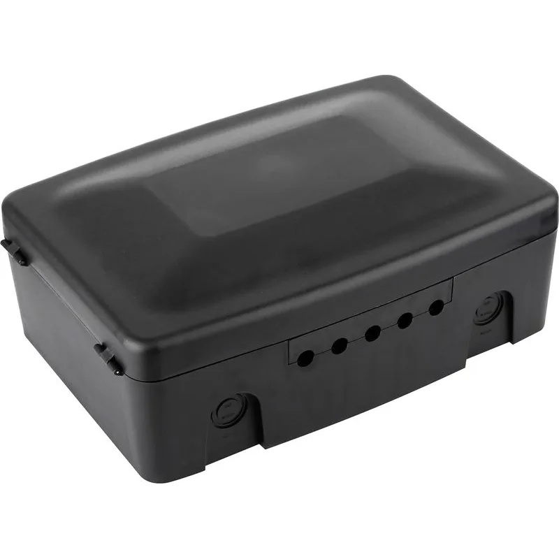 Kryt Strend Pro, na predlžovací kábel, bezpečnostný, IP54