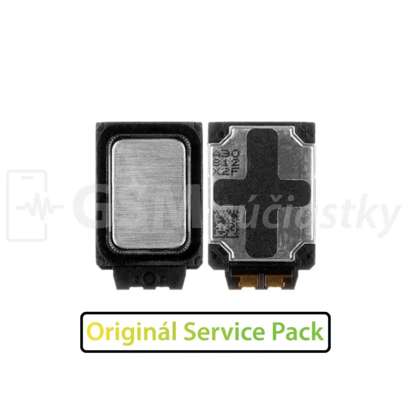 Zvonček - reproduktor Samsung Galaxy M31s, A32 5G, A42 5G Originál Variant:: Zvonček