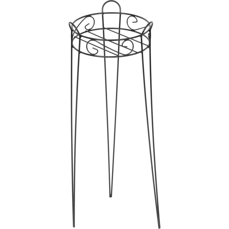 Stojan Strend Pro, na kvetináč, podstavec, 27x73 cm