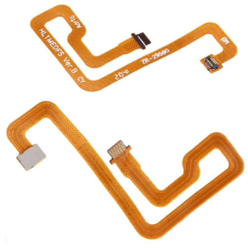 Flex kábel na odtlačok prsta Huawei Y6p Variant:: Flex kábel