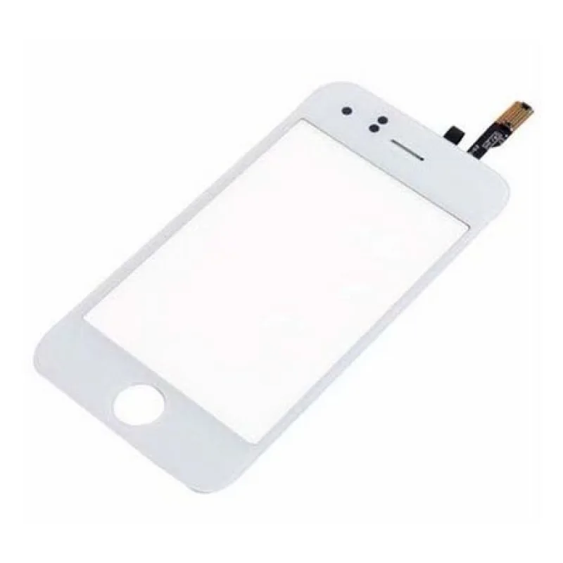 Dotykové sklo Apple iPhone 3GS Farba: Biela