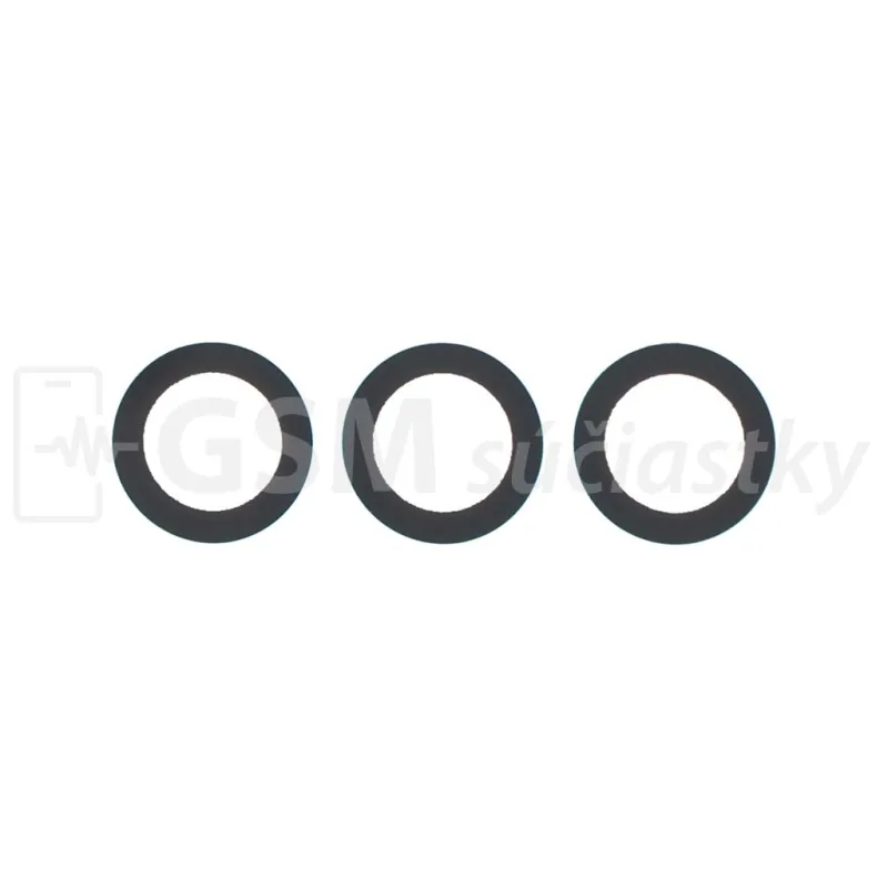 Sklíčko zadnej kamery Samsung Galaxy A16