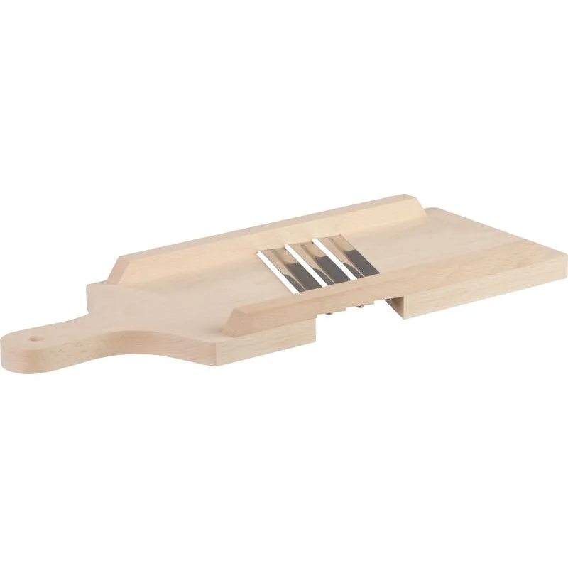 Rezačka na kapustu WD3 3-nožová, malá, ručná