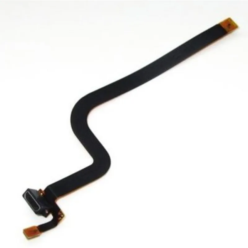 Flex kábel nabíjania Nokia Lumia 920 - nabíjací konektor, mikrofón Variant:: Flex kábel