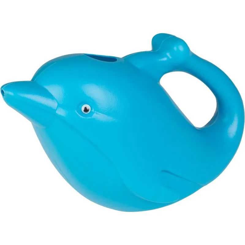 Konva Strend Pro, 1,7L delfín, modrá, 25,5x11,6x15,5 cm