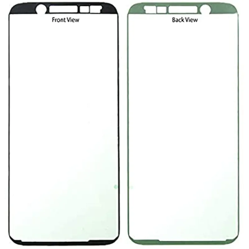 Lepiaca páska na LCD displej Samsung J600 Galaxy J6 2018 Variant:: Lepka